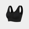 Invisible Laser Cut Seamless Support Bra